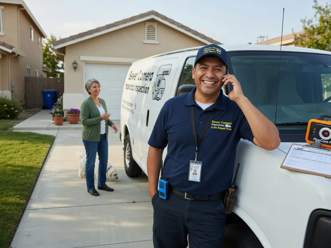 Sewer Line Repair Montesano, WA FAQs